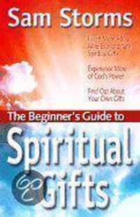 The Beginner's Guide to Spiritual Gifts