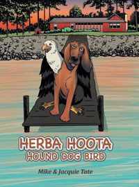 Herba Hoota Hound Dog Bird