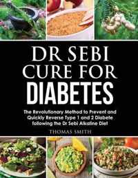 Dr Sebi Cure for Diabetes
