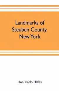 Landmarks of Steuben County, New York