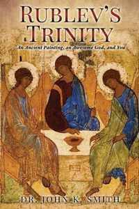 Rublev's Trinity