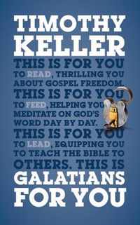 Galatians For You