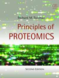 Principles of Proteomics