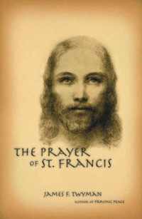 Prayer of St Francis (P)