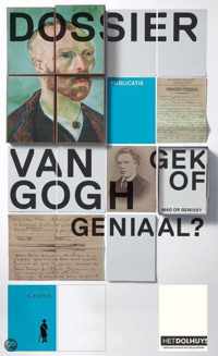 Het dossier Vincent van Gogh