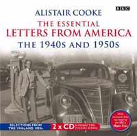 Alistair Cooke