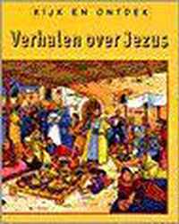 Verhalen over Jezus k&o