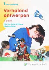 Verhalend ontwerpen 1-2 Draaiboek