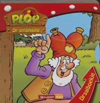 Plop  / deel Draaiboek