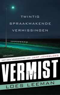 Vermist