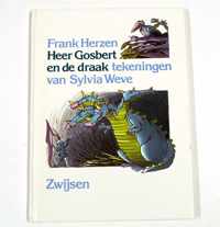 Heer Gosbert en de draak