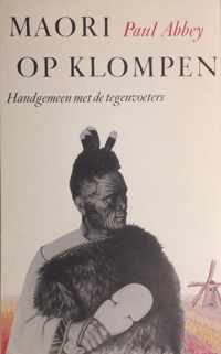 Maori op klompen