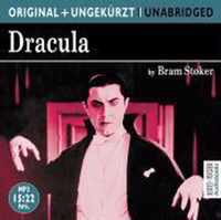 Dracula. CD-MP3