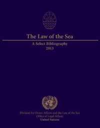 The law of the sea