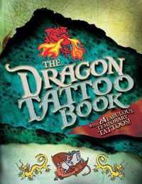 The Dragon Tattoo Book
