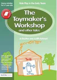Toymakers Workshop & Other Tales
