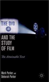 The DVD and the Study of Film