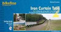 Iron Curtain Trail 2 Cycling Guide