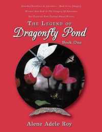 The Legend of Dragonfly Pond