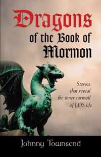 Dragons of the Book of Mormon