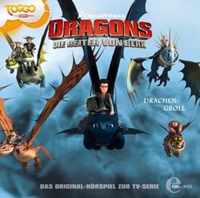 Dragons - Die Reiter von Berk 07. Drachengroll
