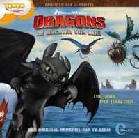 Dragons - Die Wächter von Berk 2.12. Die Insel der Drachen