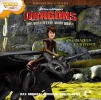 Dragons - Die Wächter von Berk 01. Das Drachenflugverbot