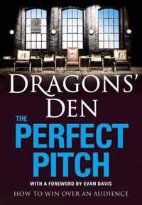 Dragons' Den: The Perfect Pitch