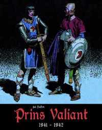 Prins Valiant