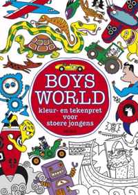 Boys World