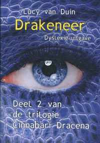 Cinnabari Dracena 2 -   Drakeneer