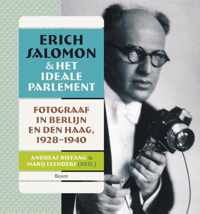 Erich salomon en het ideale parlement - Andreas Biefang - Paperback (9789461055132)