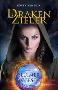 Drakenzieler 2 Sluimergeest