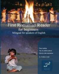 First Romanian Reader for Beginners