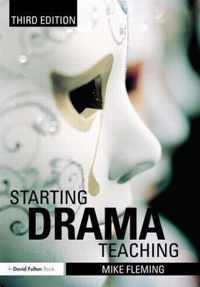 Starting Drama Teaching