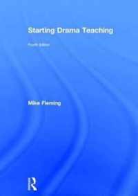 Starting Drama Teaching