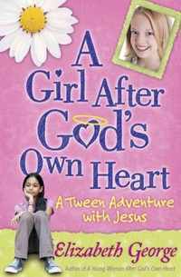 A Girl After God's Own Heart