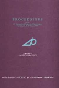 Proceedings of the 20th International Congress of Papyrologists