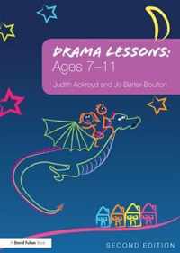 Drama Lessons