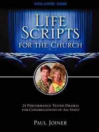 Life Scripts for the Church Volume I 1
