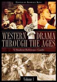 Western Drama Through the Ages