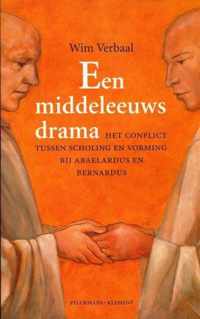 Een middeleeuws drama