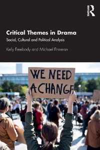 Critical Themes in Drama