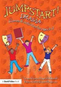 Jumpstart! Drama