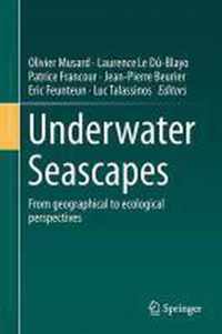 Underwater Seascapes