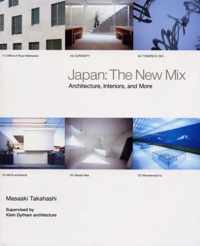 Japan, The New Mix