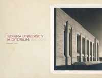 Indiana University Auditorium