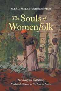 The Souls of Womenfolk