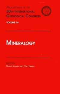 Mineralogy