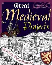 Great Medieval Projects